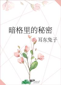 暗格裡的秘密