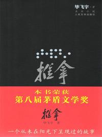 推拿小說