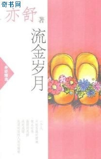 流金歲月