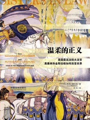溫柔的正義