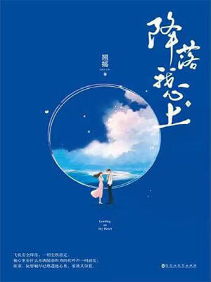 降落我心上（飛到我心上）