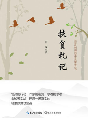 扶貧札記