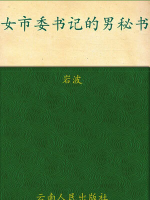 女市委書記的男秘書