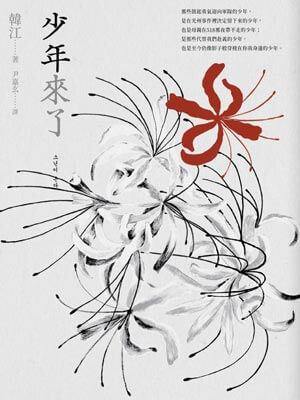 少年來了
