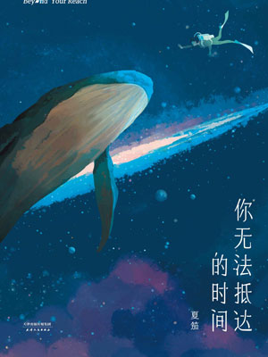 你無法抵達的時間
