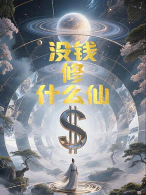沒錢修什麼仙