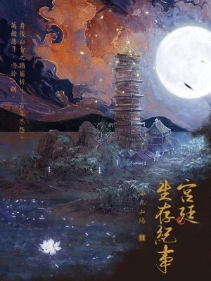 宮廷生存紀事