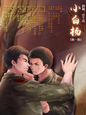 小白楊