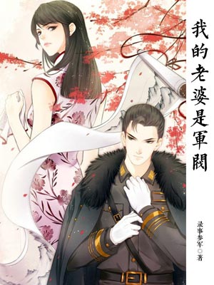 我的老婆是軍閥