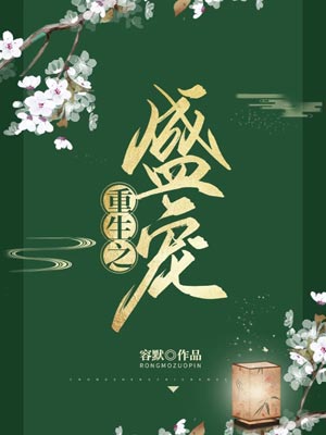 重生之盛寵