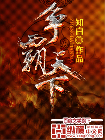爭霸天下