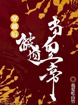 穿越後被迫登基