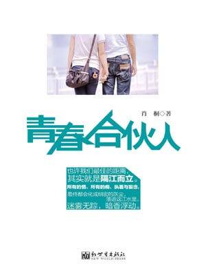 青春合夥人