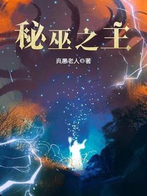 秘巫之主