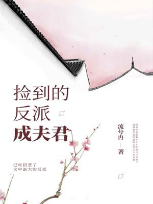 撿到的反派成夫君