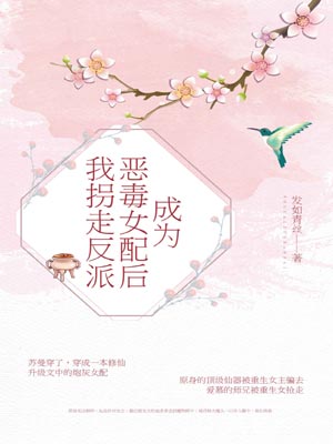 成為惡毒女配後我拐走反派