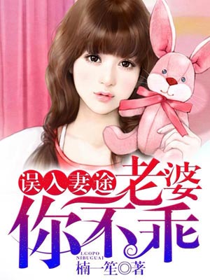 誤入妻途：老婆，你不乖！