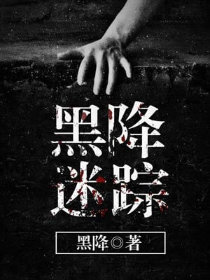 黑降迷蹤