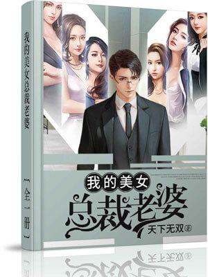 我的美女總裁老婆
