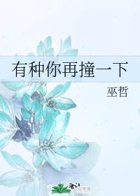 有種你再撞一下