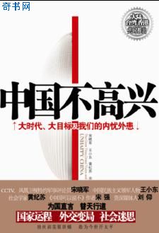 中國不高興