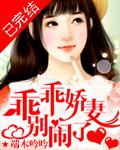 乖乖嬌妻，別鬧了