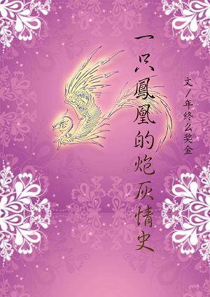 一隻鳳凰的炮灰情史