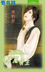 著魔領主