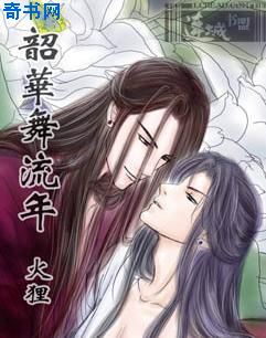 韶華舞流年