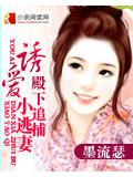 殿下追捕小逃妻